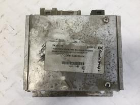 Western Star Trucks 4900 Electronic Chassis Control Module - Used | P/N 143223414