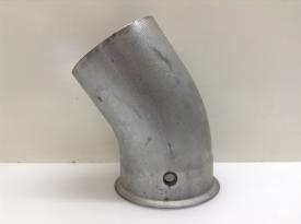 Grand Rock Exhaust FL-16460-009 Exhaust Turbo Pipe - New