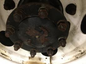 Alliance Axle All Other Axle Shaft - Used
