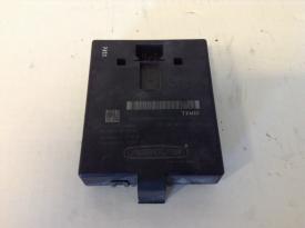 Freightliner CASCADIA Electronic Chassis Control Module - Used | P/N A0660974003