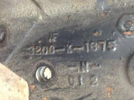 Meritor MS1914X 39 Spline 5.29 Ratio Rear Differential | Carrier Assembly - Used