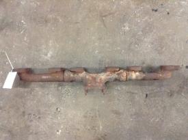 1996-2003 Cummins N14 Celect+ Engine Exhaust Manifold - Used