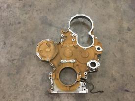 CAT C15 Engine Timing Cover - Used | P/N 3556100