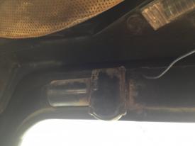Case W11 Left/Driver Wiper Motor - Used | P/N T41944