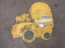 CAT C13 Engine Timing Cover - Used | P/N 2401880
