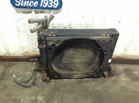 Terex TA30 Right/Passenger Hydraulic Cooler - Used