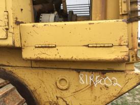 CAT 953 Left/Driver Body, Misc. Parts - Used