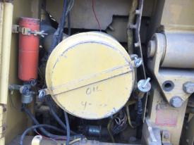 CAT 953 Air Cleaner - Used