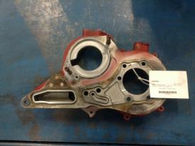 2011-2025 Cummins ISX11.9 Engine Timing Cover - Used | P/N 2899752