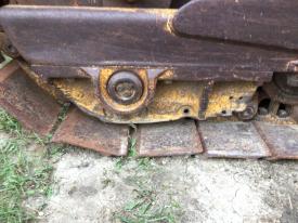 CAT 953 Right/Passenger Track Misc - Used | P/N 8G1245