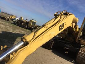 CAT 235 Left/Driver Hydraulic Line - Used