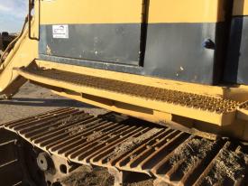 CAT 235 Left/Driver Body, Misc. Parts - Used