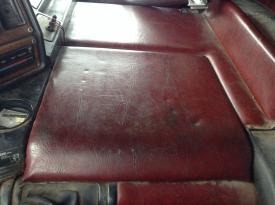 Freightliner FLT Cab Interior Part Fuse Inspection Cover