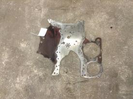 Mack MP7 Engine Timing Cover - Used