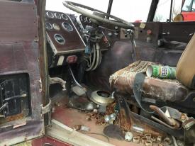Peterbilt 352 Coe Cab Assembly - For Parts