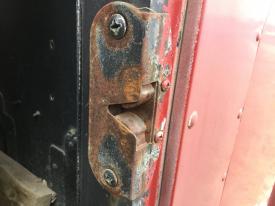 Peterbilt 352 Coe Left/Driver Door, Misc Parts - Used
