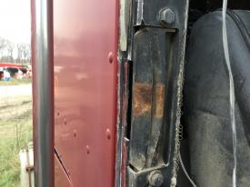 Peterbilt 352 Coe Right/Passenger Door, Misc Parts - Used