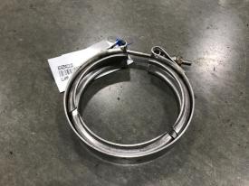 Ford 8C4Z5A231D Exhaust Clamp - New