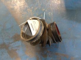Mack MP8 Turbo Connection - Used | P/N 20905742