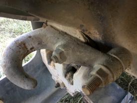 Western Star TRUCKs TRUCK Left/Driver Tow Hook - Used