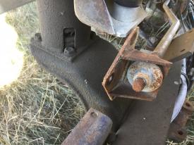 Western Star TRUCKs TRUCK Left/Driver Latches and Locks - Used