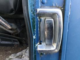 GMC ASTRO Left/Driver Latches and Locks - Used