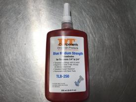 Dt TLB250 Fluids - New