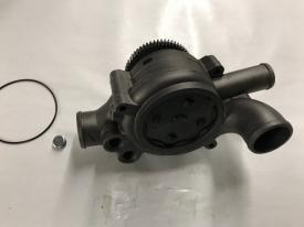Detroit 60 Ser 12.7 Engine Water Pump - Rebuilt | P/N RW4123