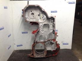 2010-2017 Cummins ISX15 Engine Timing Cover - Used | P/N 2893208