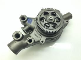 Detroit 60 Ser 14.0 Engine Water Pump - Rebuilt | P/N RW4124