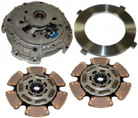 Eaton 208925-25 Clutch Assembly