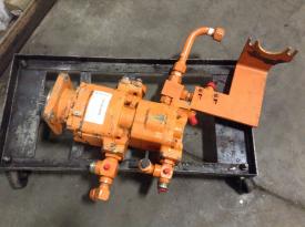 Case 621B Hydraulic Pump - Used | P/N L127270R