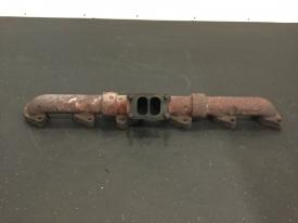 CAT C7 Engine Exhaust Manifold - Used | P/N 2195855