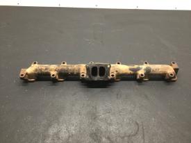 CAT 3116 Engine Exhaust Manifold - Used | P/N 7W7728