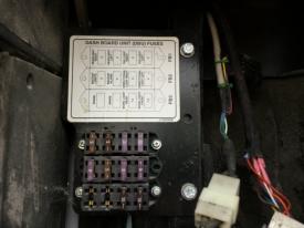 Link-Belt L130 Electrical, Misc. Parts - Used