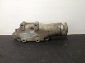 Mercedes MBE4000 Engine Thermostat Housing - Used | P/N R4602030731