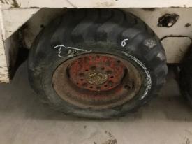 Bobcat 530 Tire and Rim - Used