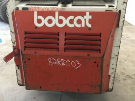 Bobcat 530 Door Assembly