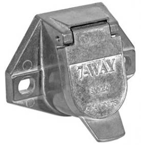 Buyers TC1007 Trailer Connector - New
