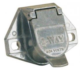 Buyers TC1002 Trailer Connector - New