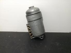 Mercedes MBE4000 Fuel Filter Assembly