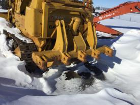 CAT 955K Attachments, Crawler Loader - Used