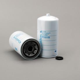 Cummins L10 Filter, Fuel - New | P/N P550106