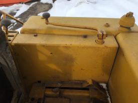 CAT 955K Right/Passenger Body, Misc. Parts - Used