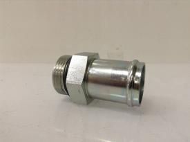 Motion Industries 4604-20-16 Hydraulic Fitting - New