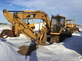 1998 CAT 312BL Equipment Parts Unit: Excavator