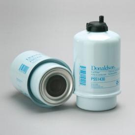 Donaldson P551430 Filter / Water Separator