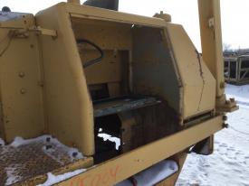 CAT 955L Left/Driver Body, Misc. Parts - Used