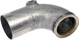 Cummins ISL Exhaust Turbo Pipe - New | P/N 6745009