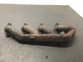 Detroit 8.2T Engine Exhaust Manifold - Used | P/N 8920285
